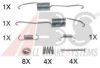 A.B.S. 0003Q Accessory Kit, brake shoes